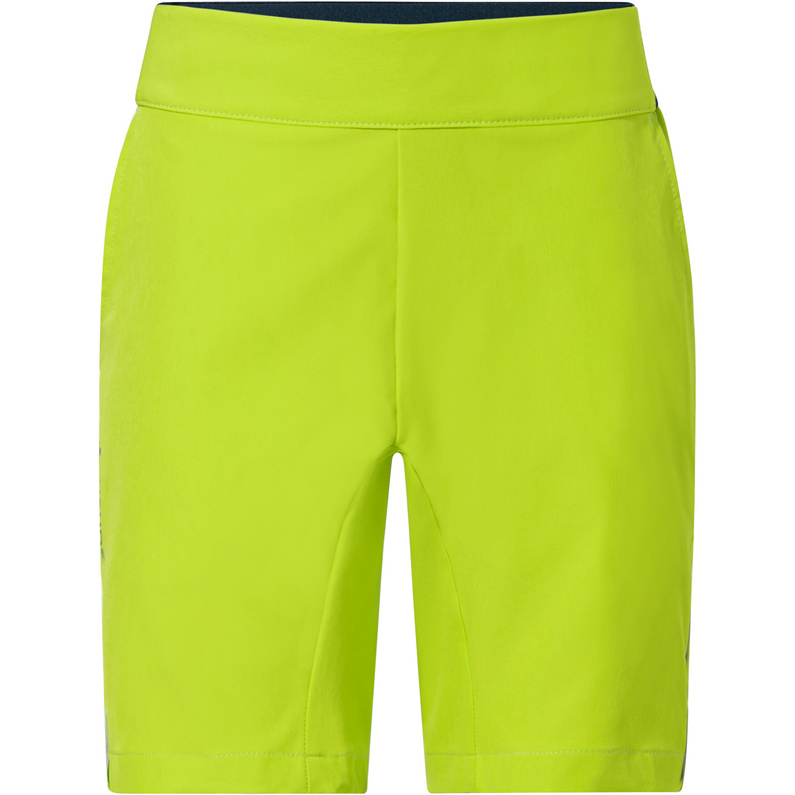 Vaude Kinder Detective Stretch Shorts