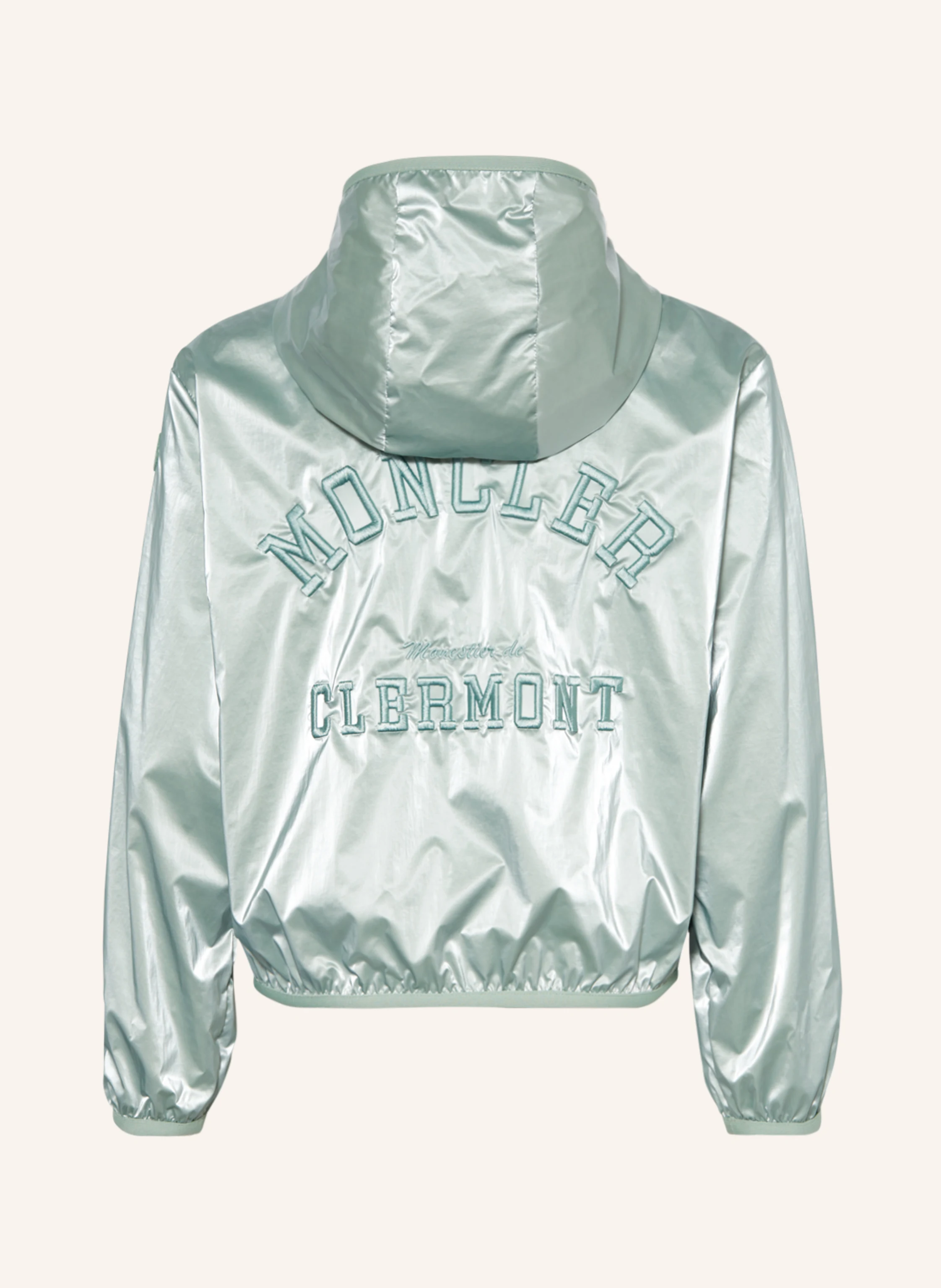 MONCLER enfant Blouson AIDEEN