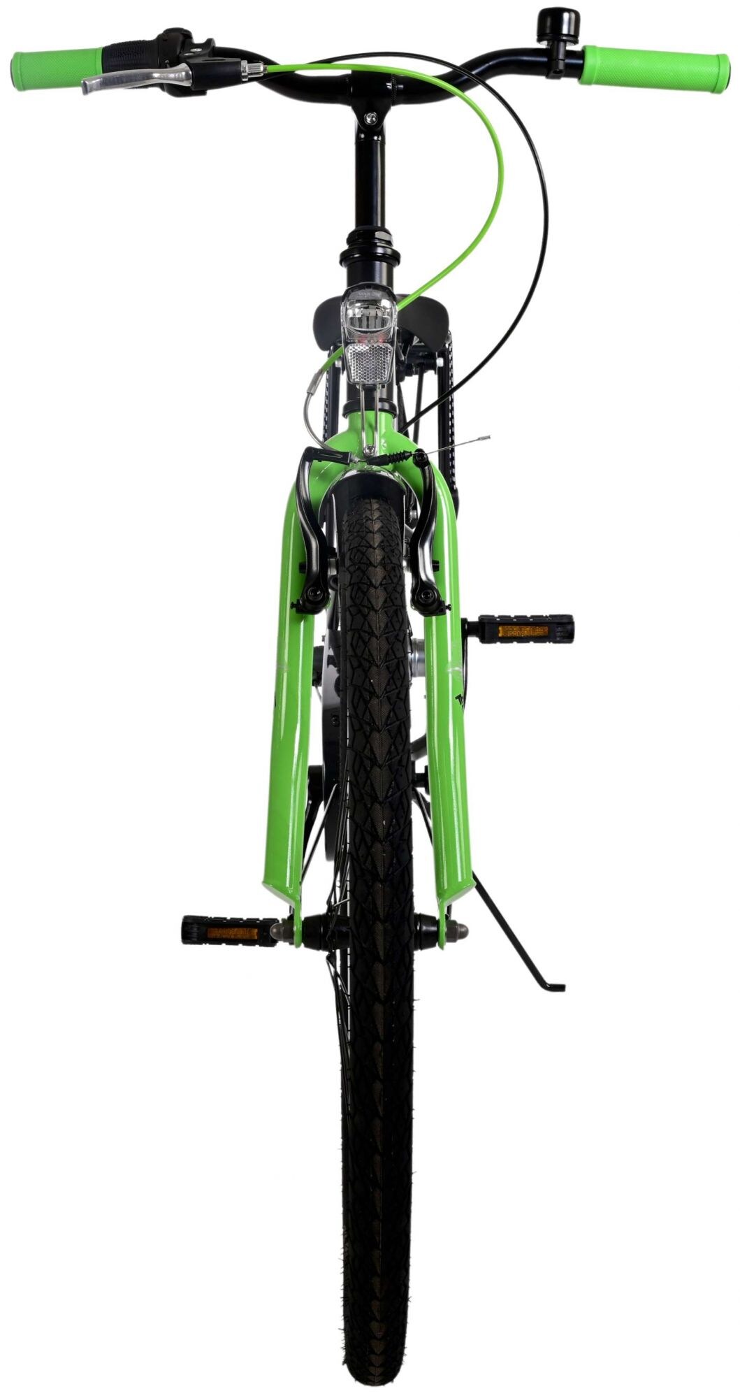 TPFSports Thombike Kinderfahrrad - Jungen - 26 Zoll - Rücktritt + Handbremse - 3 Gänge - Blau