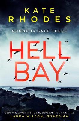Hell Bay: The Isles of Scilly Mysteries (Paperback)