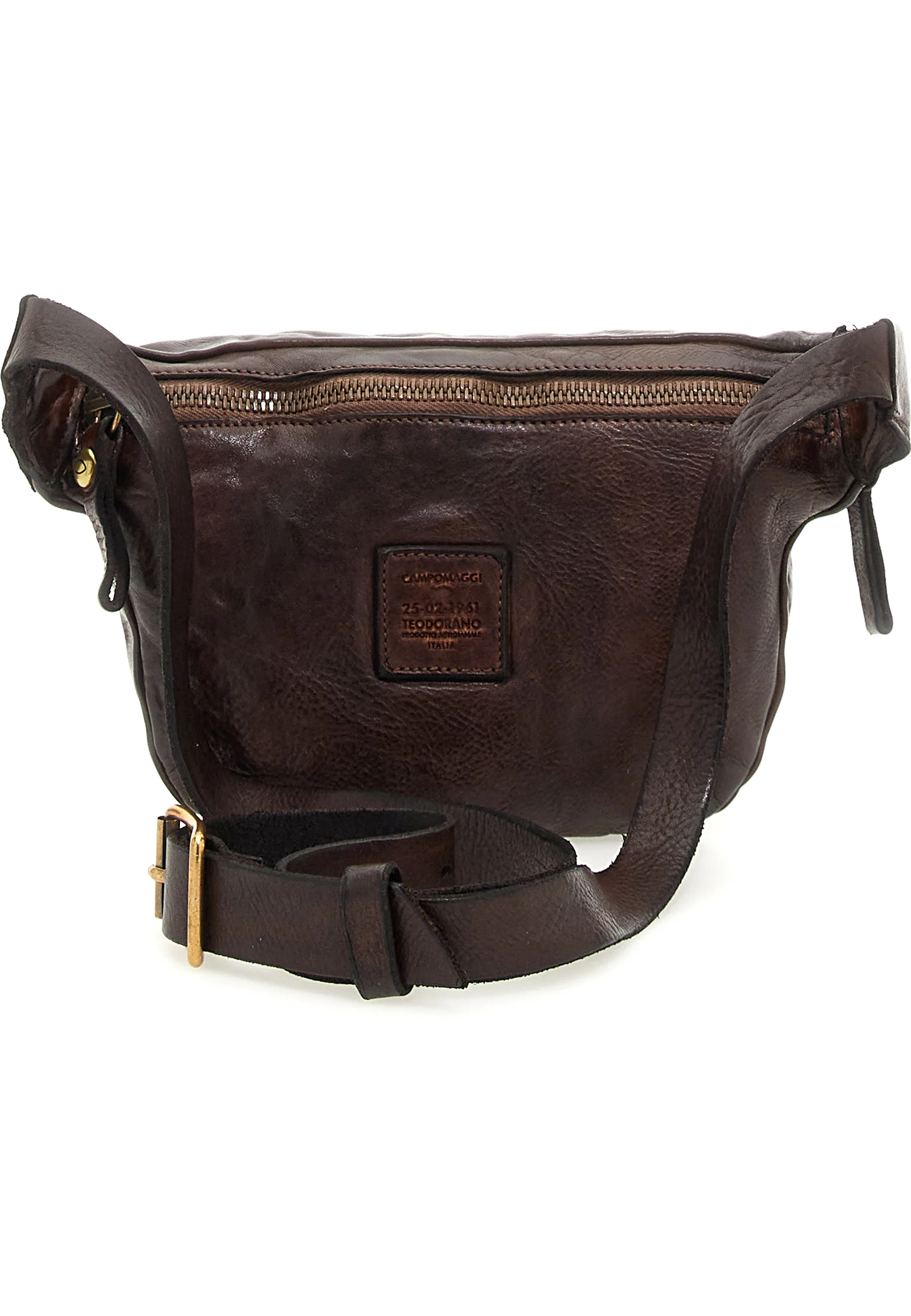 SANTARCANGELO - Sacs à ceinture | Marron