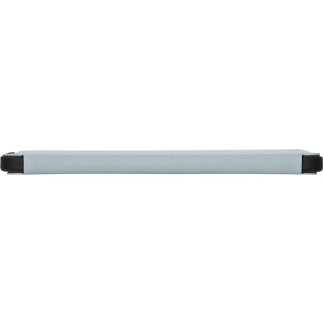 Targus iPad 10,9” (10. gen) click-in cover - sølv