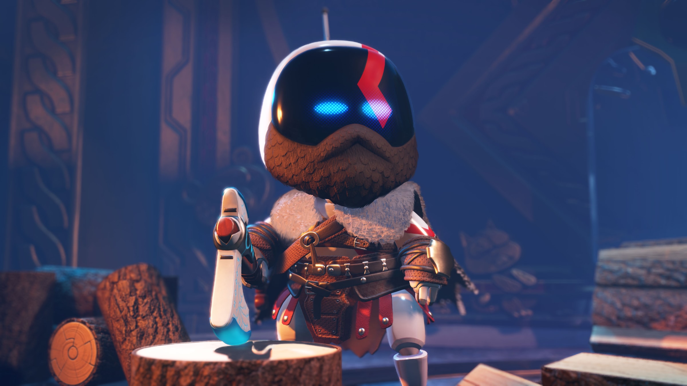 PlayStation 5 Spielesoftware »Astro Bot« PlayStation 5