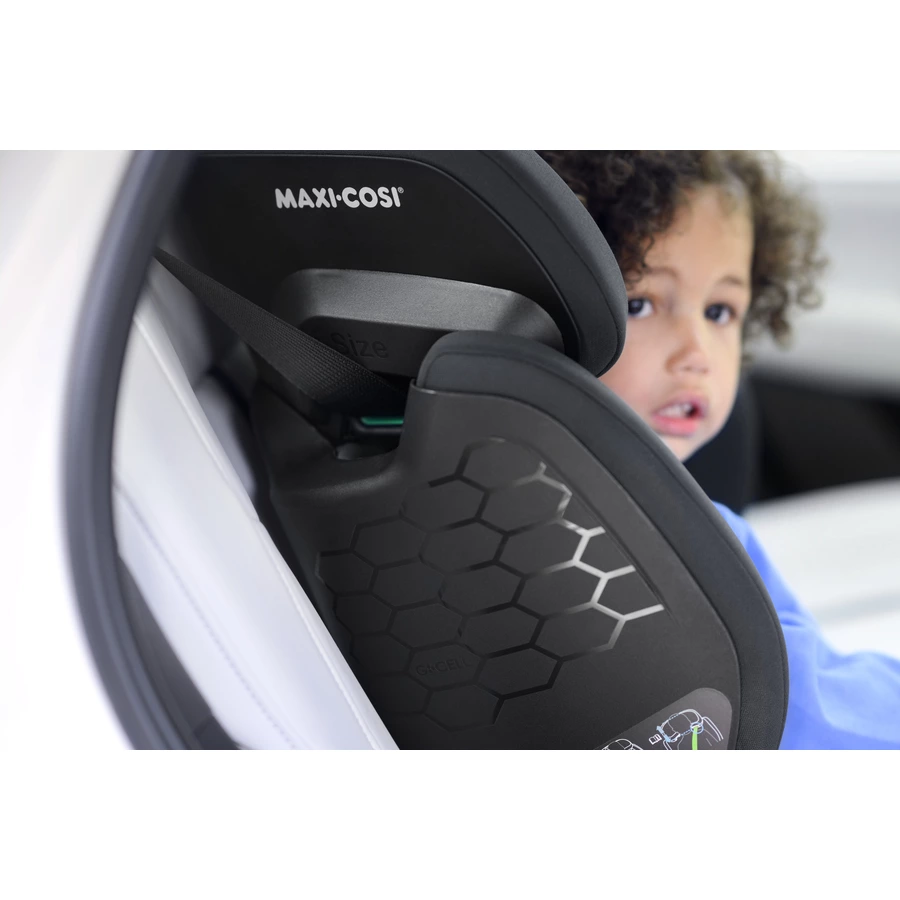 MAXI COSI RodiFix M i-Size Basic Grey