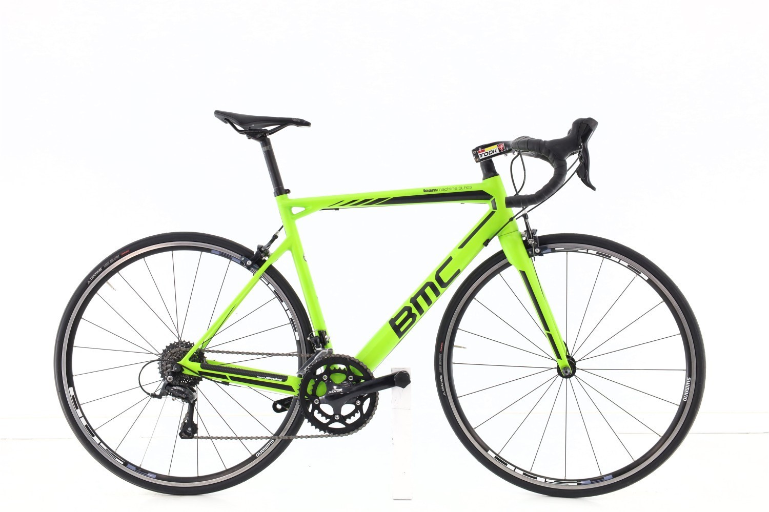 BMC Teammachine SLR 03 (2018) | Diamond