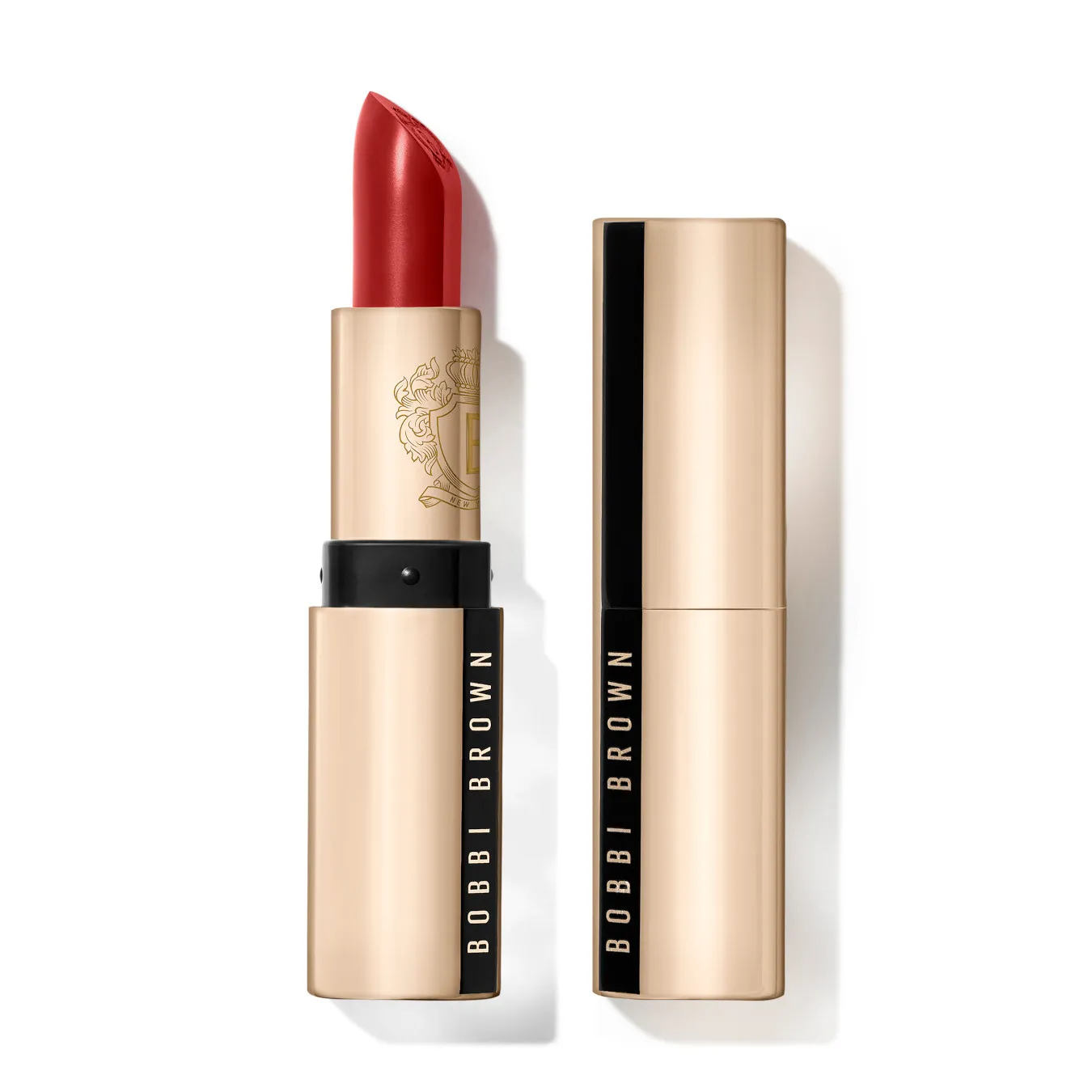 Bobbi Brown Luxe Lip Color LipstickExpress Stop