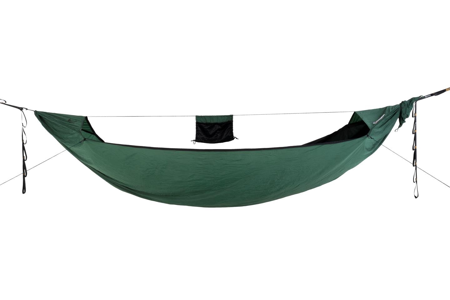 Ticket To The Moon Pro Hammock Hengekøye<br>Superlett alt-i-ett symmetrisk hengekøye