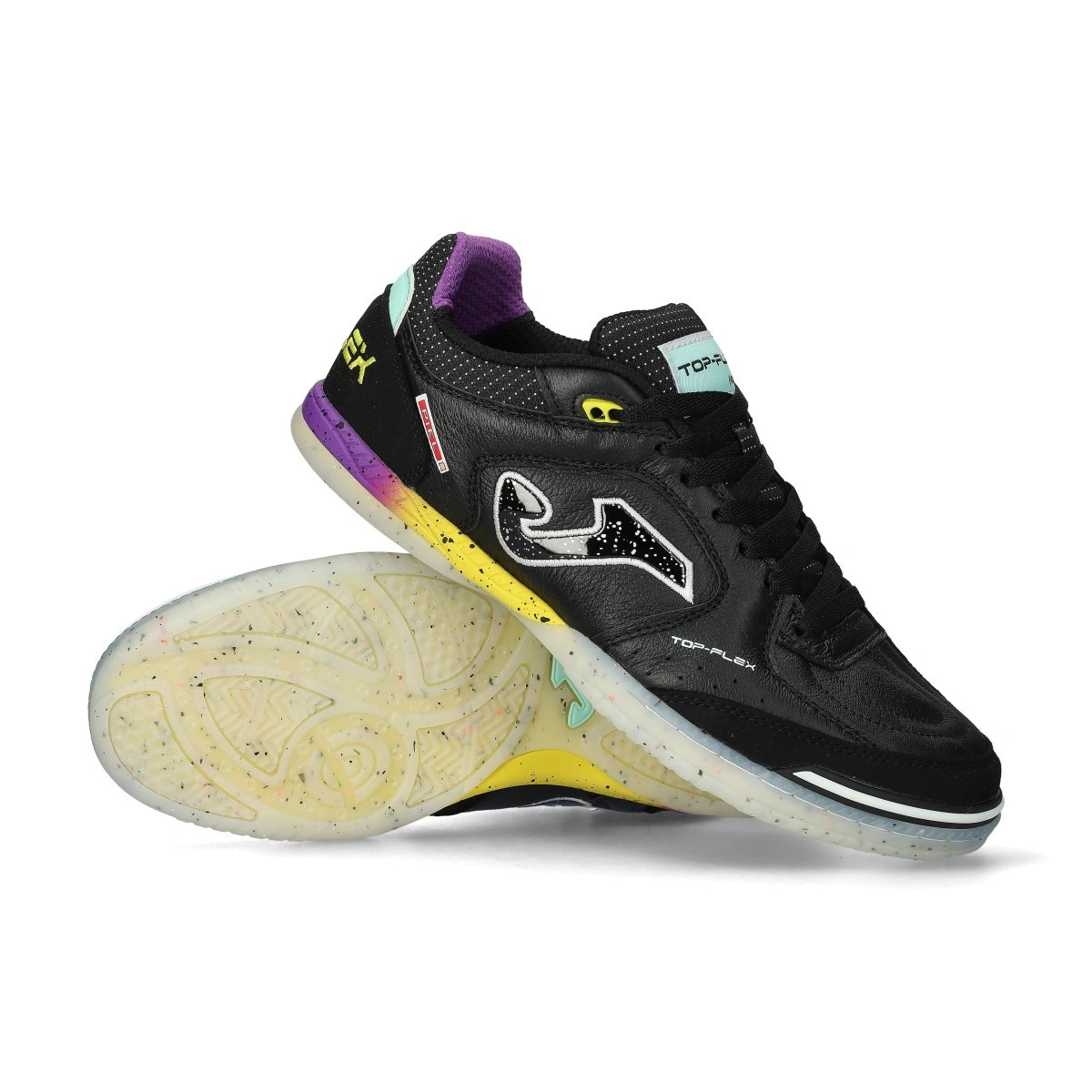 Sapatilha futsal Joma Top Flex