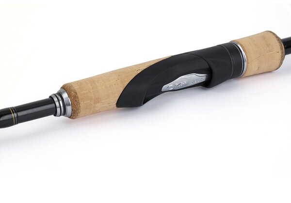 Canne Vertciale Sandre Shimano Yasei LTD Zander Jigging