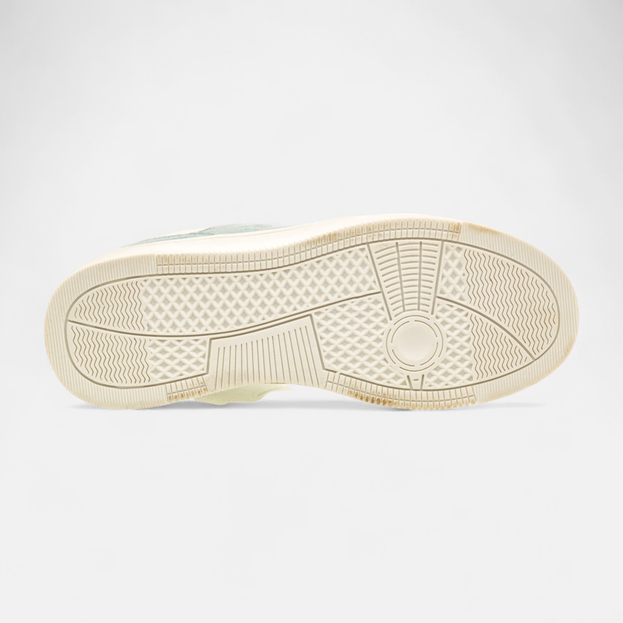 Baskets basses Femme jeans