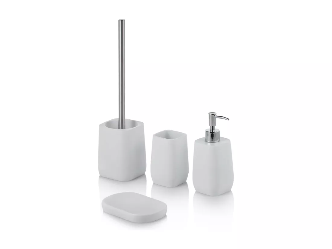 Set de 4 pièces CAPUA