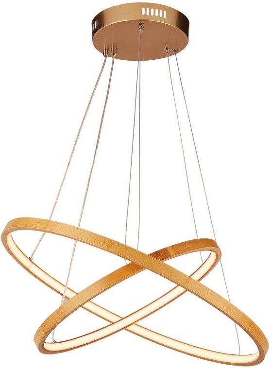 Hanglamp 75032-2NA Eternity ⌀50  x H125 cm