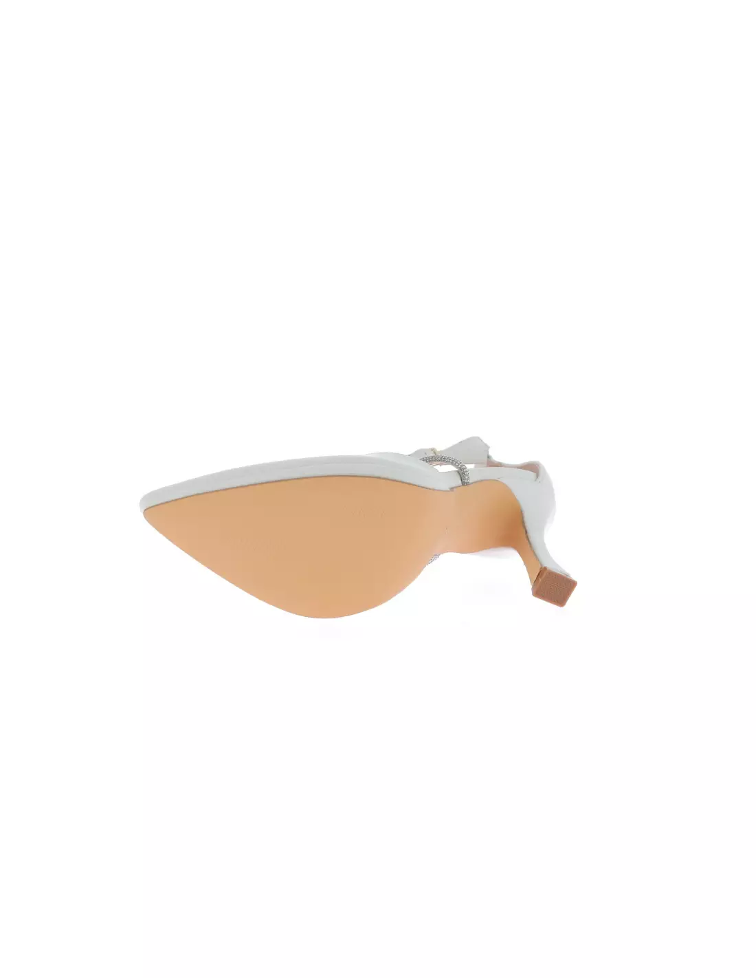 LES FILLES DU SUD FD524 15F - Escarpins Beige