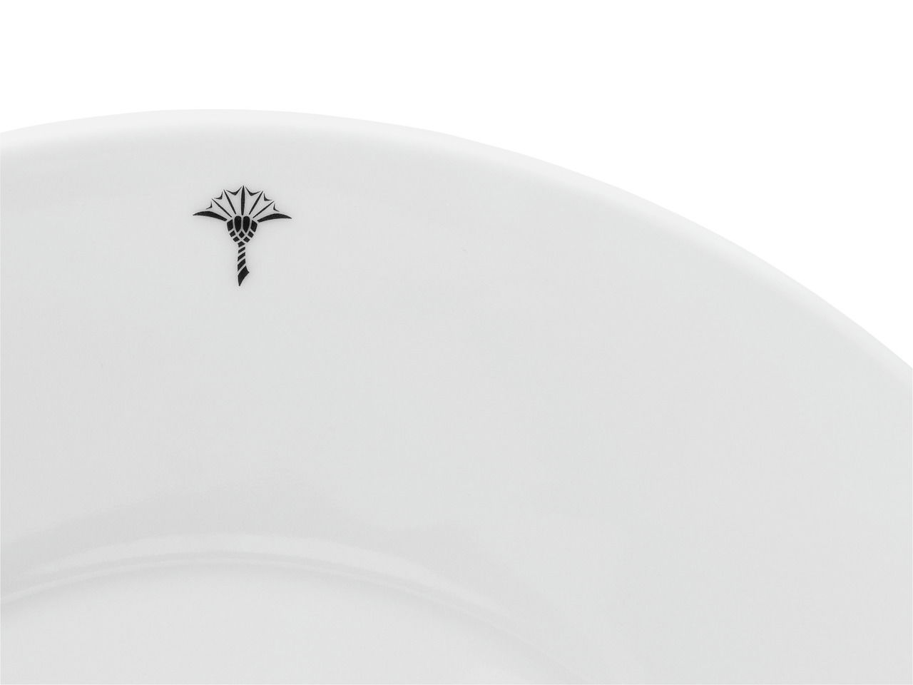 JOOP! Speiseteller 2er-Set DINING GLAMOUR