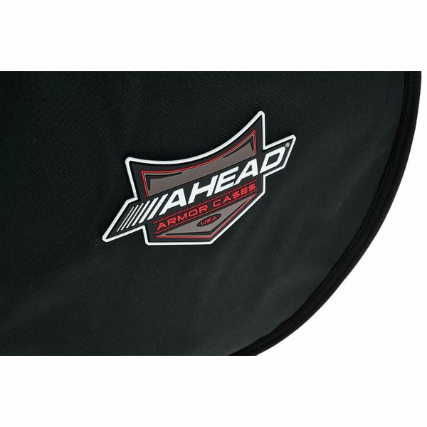 Ahead 14