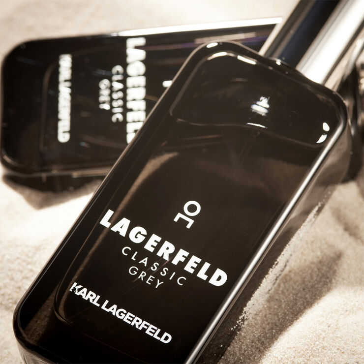 Karl Lagerfeld Classic Grey EdT 100ml