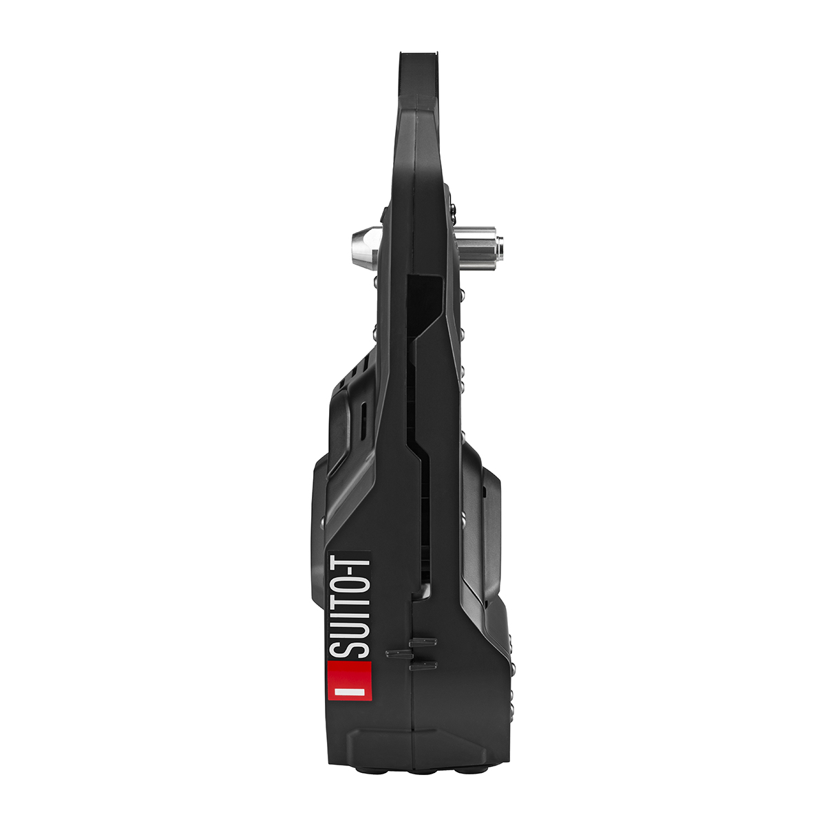 Elite Suito-T Hometrainer
