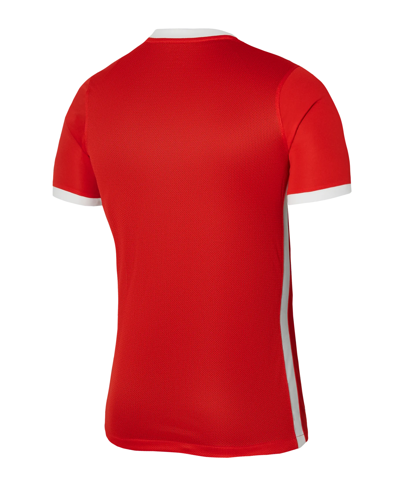 Nike Challenge IV Trikot Rot Weiss F657