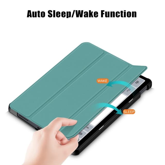 SKALO Xiaomi Redmi Pad SE Trifold Flip Cover