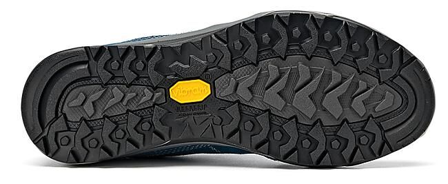 ASOLO - CHAUSSURES DE RANDONNEE AGENT EVO ML