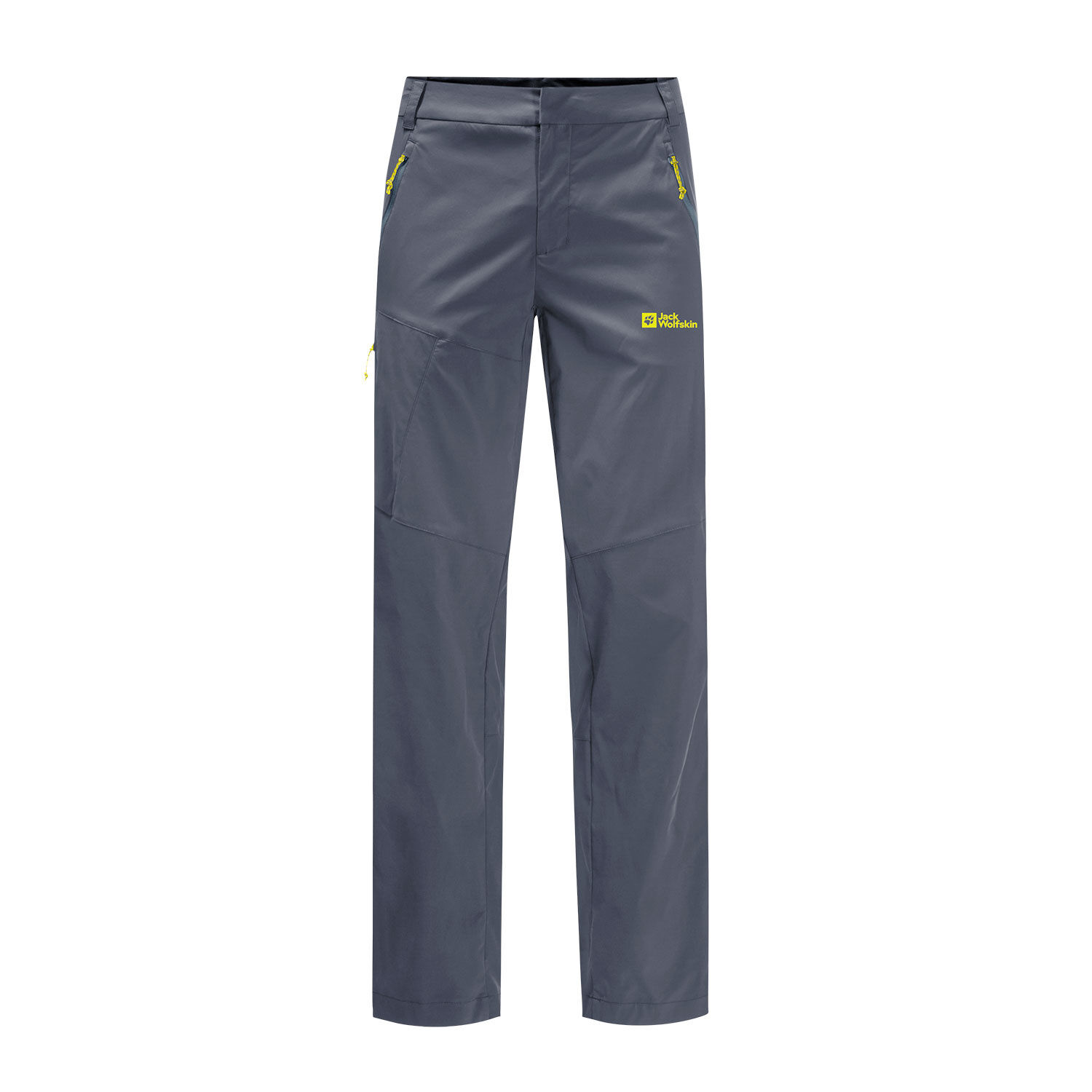 JACK WOLFKSIN Herren Wanderhose GLASTAL PANTS M