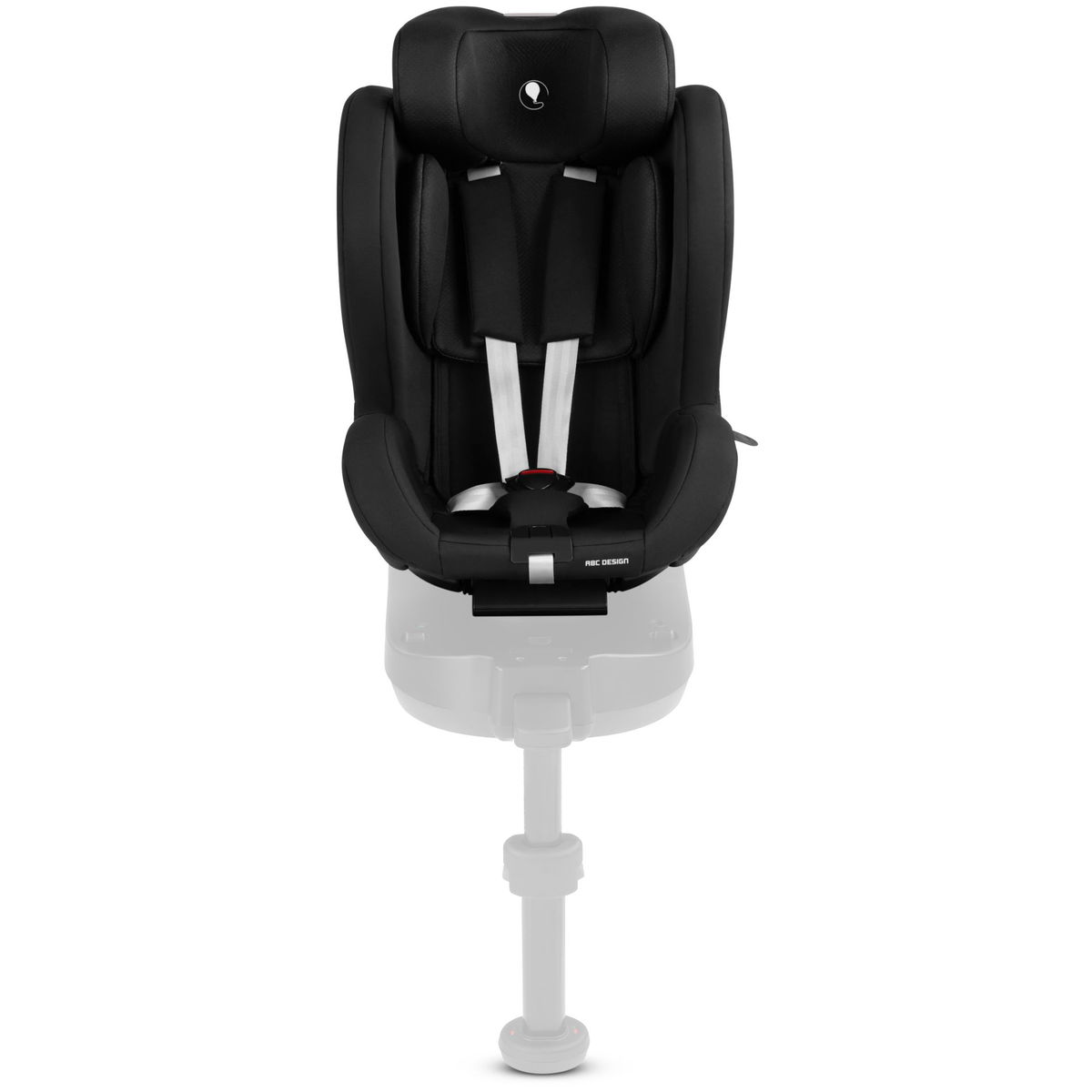 ABC DesignABC Design   Lily i-Size black