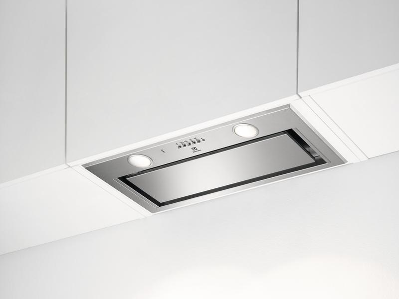 Electrolux Huttenlüfter DBGL5432CN 3   intensiv Stufen Dunstabzugshaube