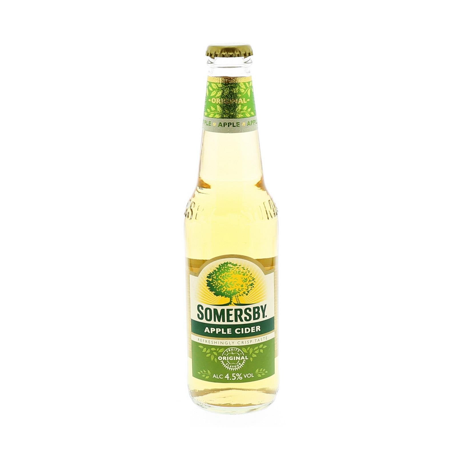 Somersby Apple Cider