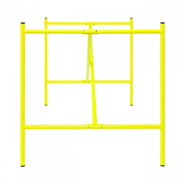 Tischgestell E2 Set, Modulor Edition 1026