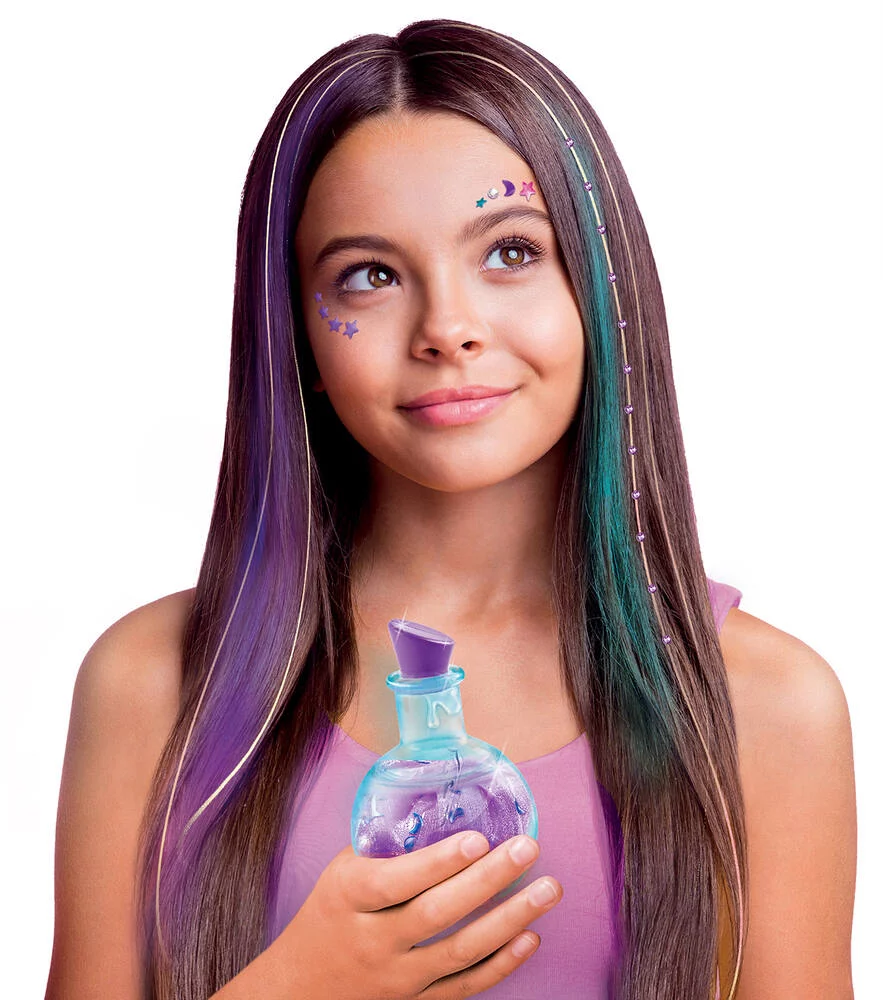SO SLIME DIY - MAGICAL SLIME - MON COFFRET POTIONS MAGIQUES