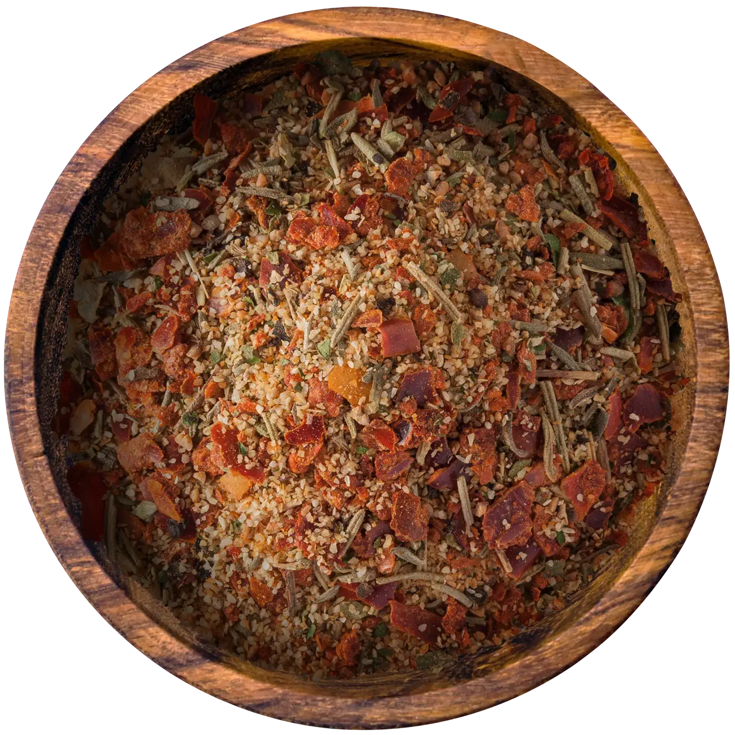 Dip-Mischung Scharfmacher, im Glas