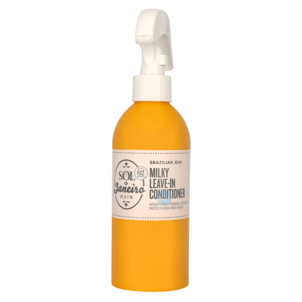 Sol de Janeiro Milky Leave-In ConditionerBrazilian Joia210 ml
