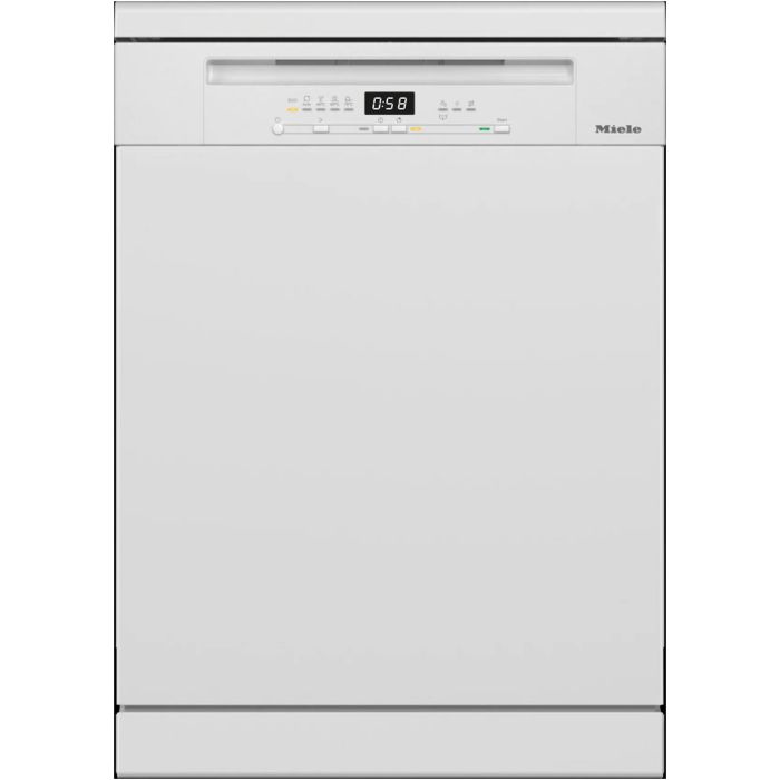 Miele Stand Geschirrspüler G 5310 Active Plus Brillantweiß