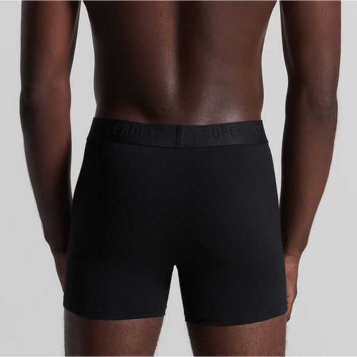 Superdry Boxer Heren (3-pack)