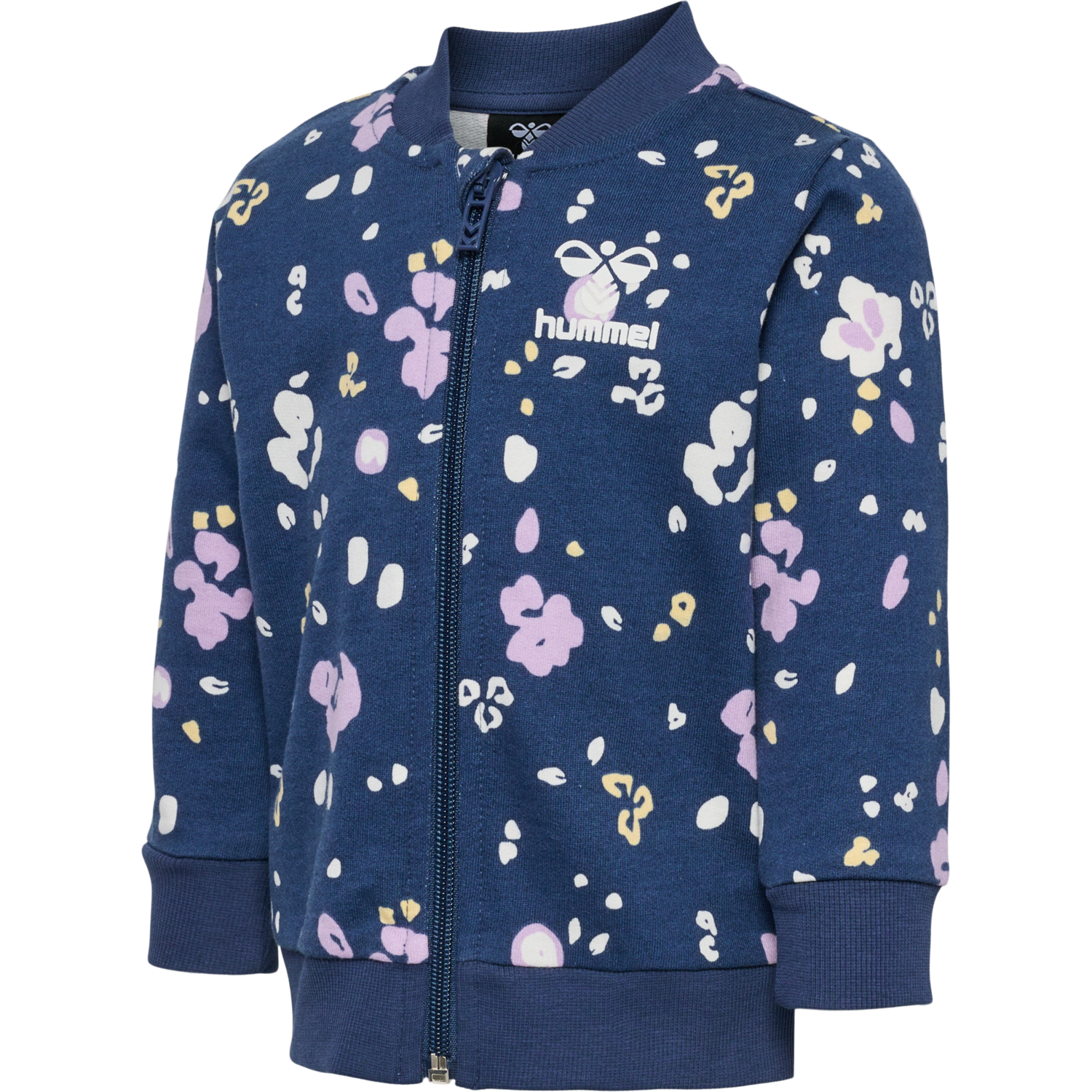 hmlHAPPY ZIP JACKET