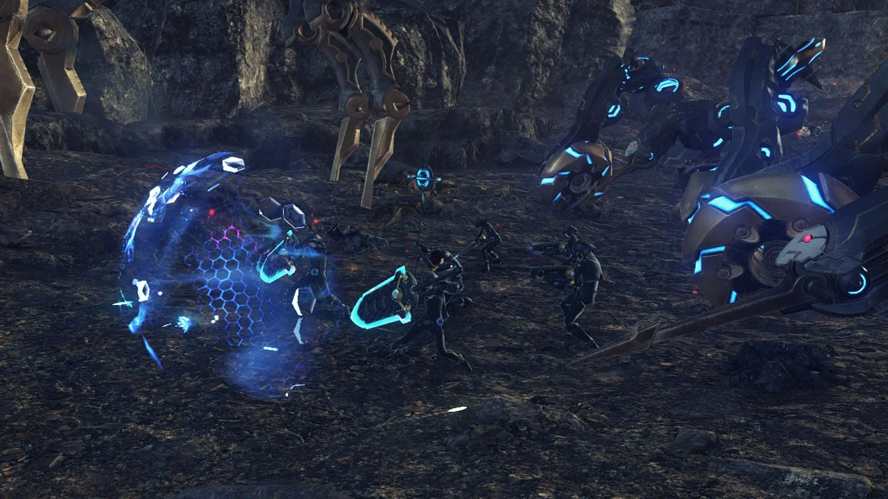 Xenoblade Chronicles 3- Nintendo Switch