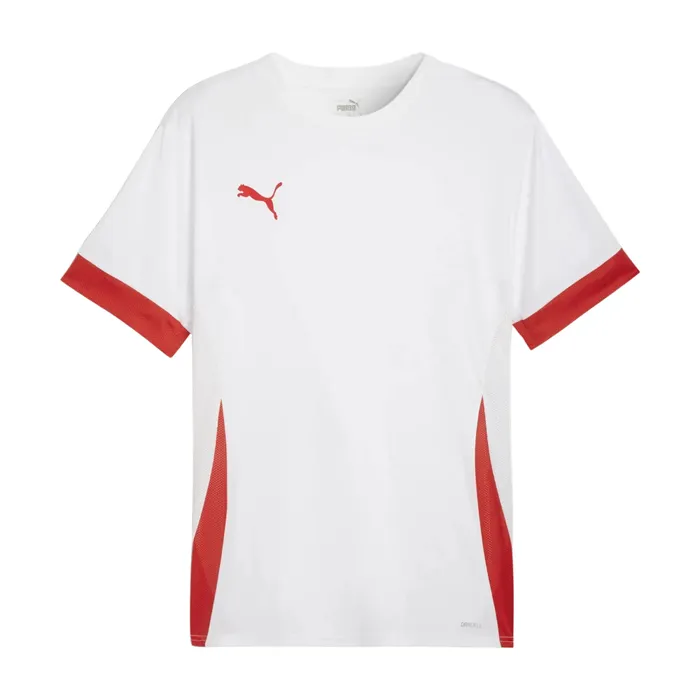 Puma TeamGOAL Matchday Shirt Heren