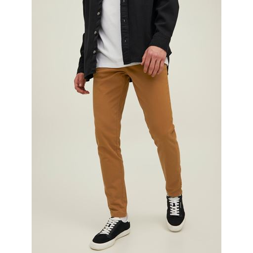 Jack&Jones Marco Bowie Bukser, Rubber, W29/L32