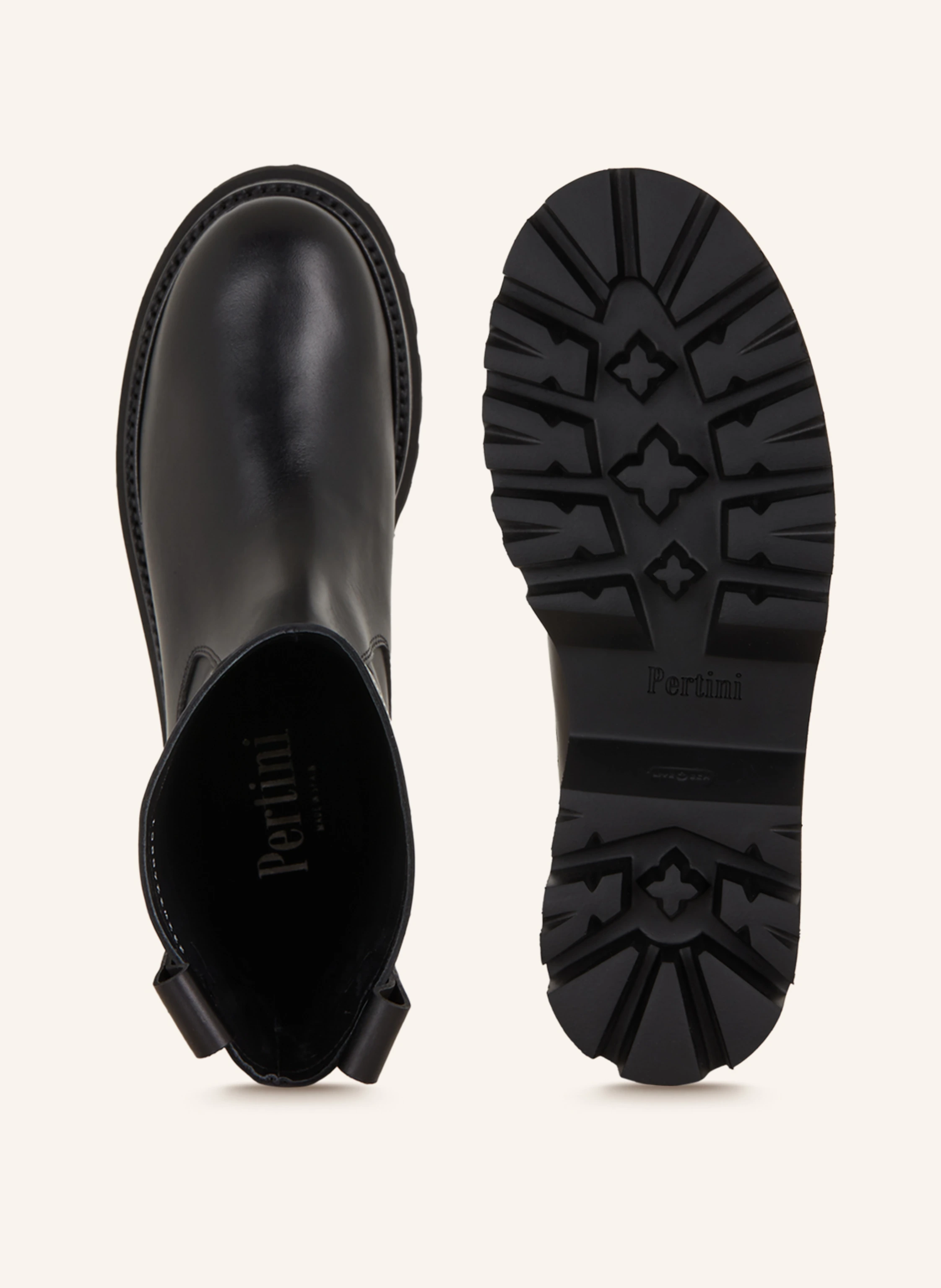 Pertini Boots