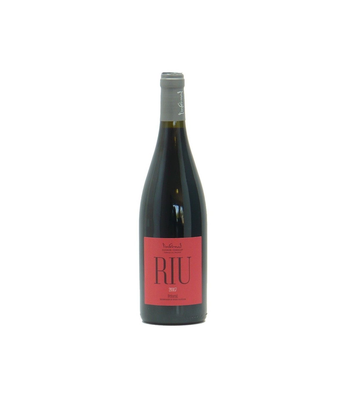 L'infernal Espagne Priorat