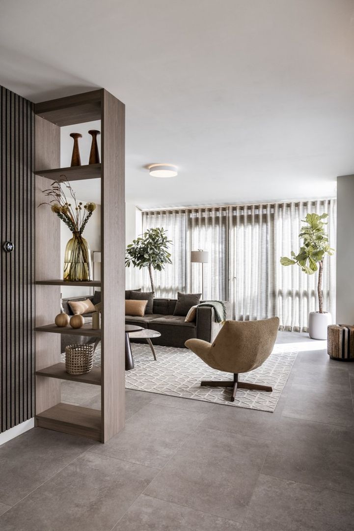 Eijerkamp Collectie Rocco Fauteuil