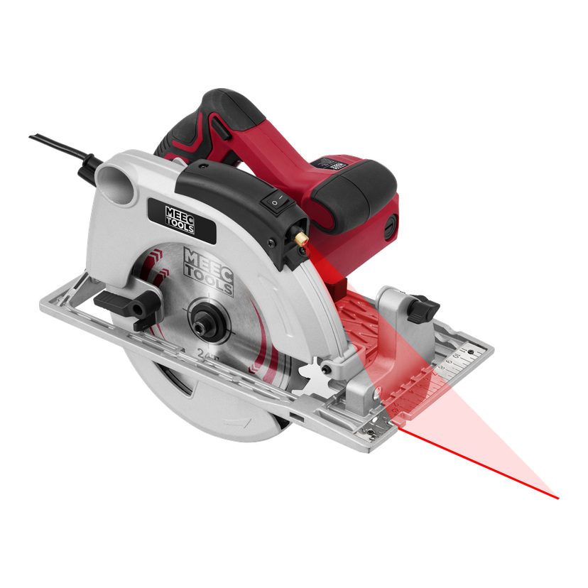 Sirkelsag 230 V Ø190 mm