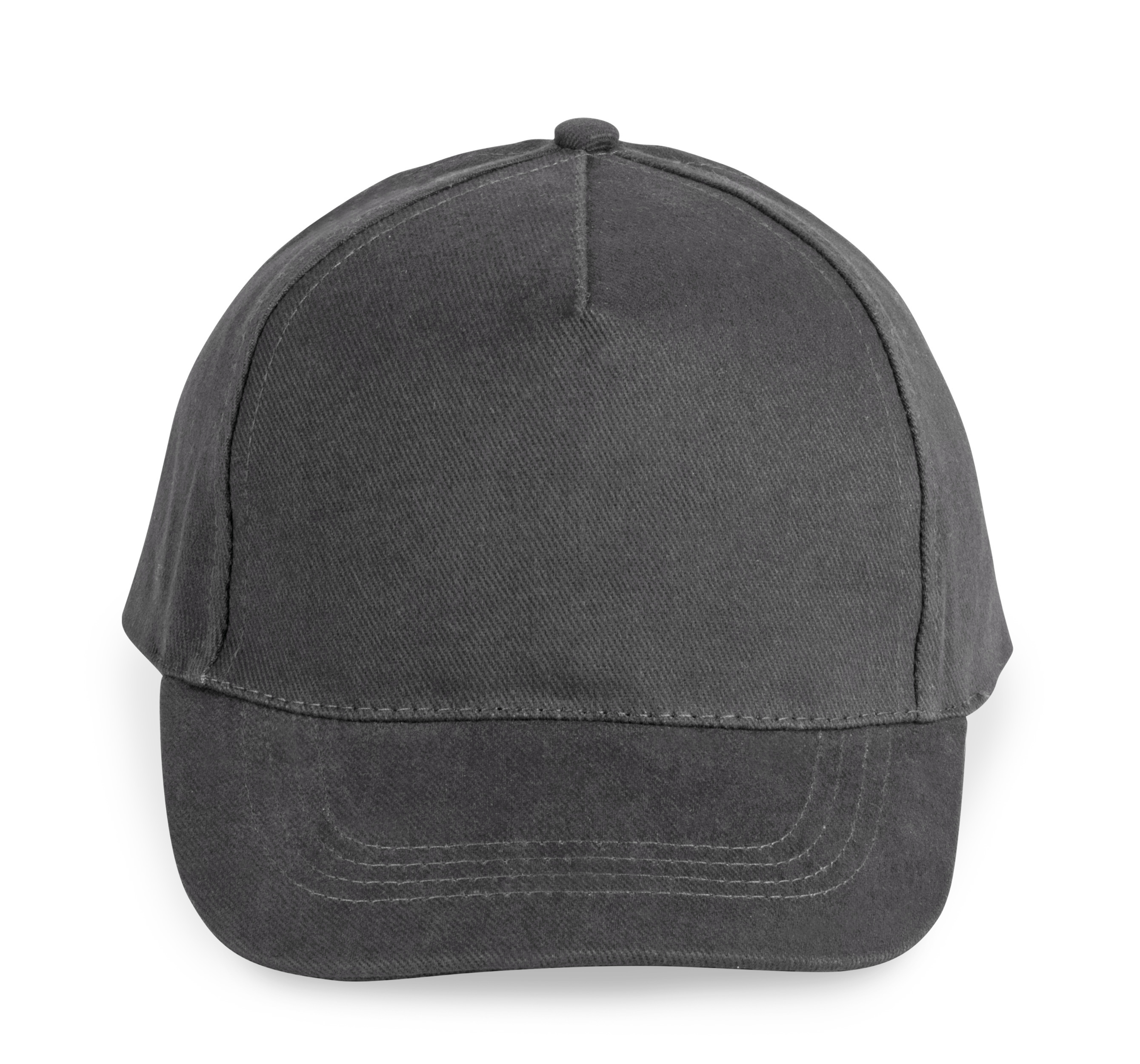 K-up KP162 - Casquette coton épais - 5 panneaux