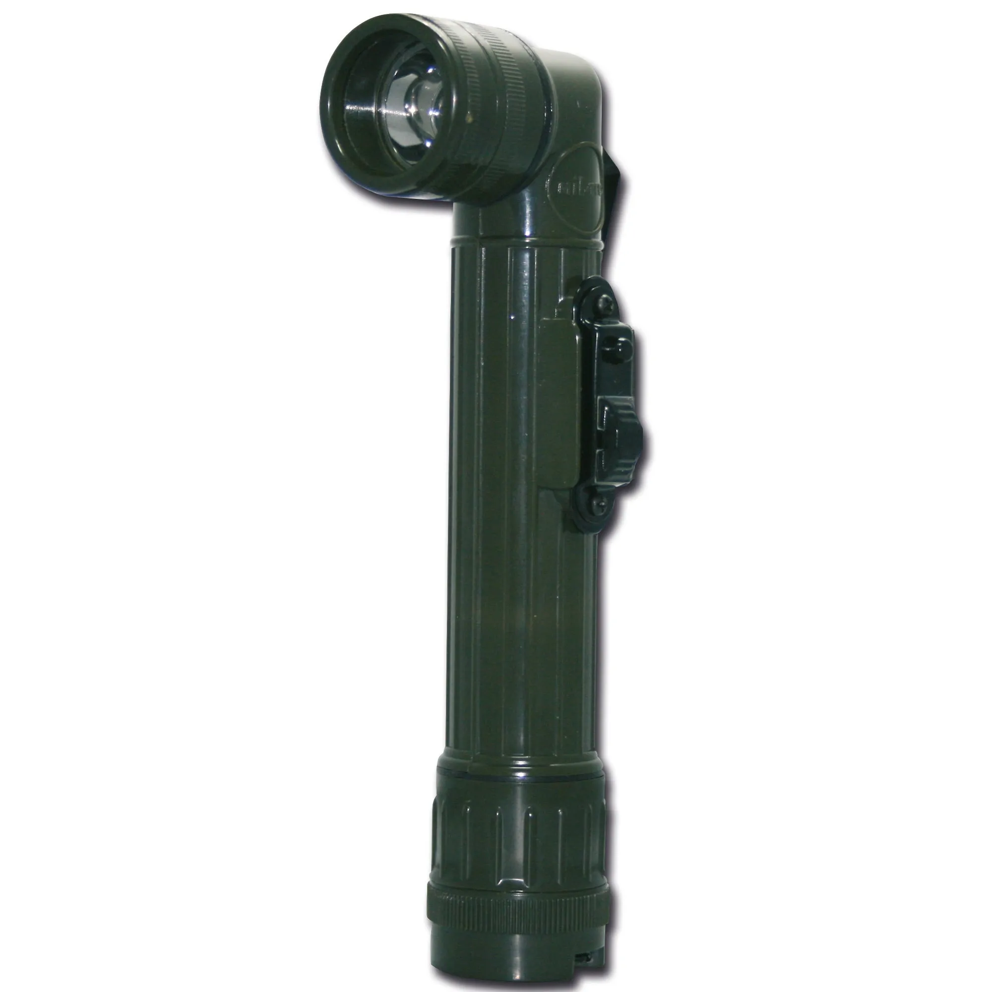 Mil-Tec -  Winkellampe LED Import klein