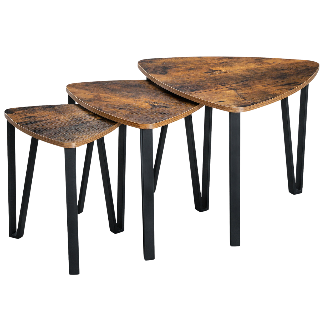 holz4home® Beistelltisch 