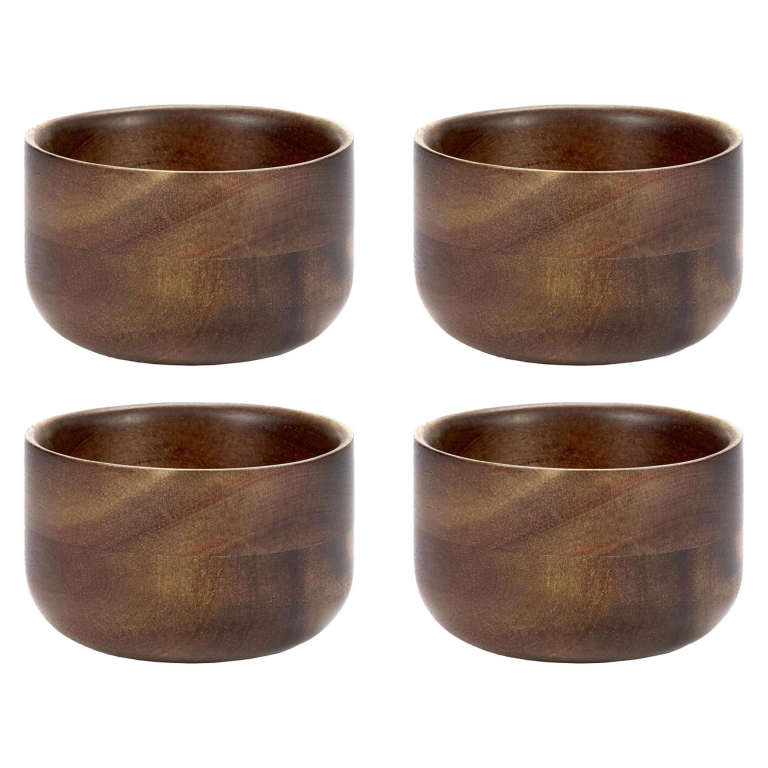 Serax Collage by Utilse.Objects mok 15cl set van 4