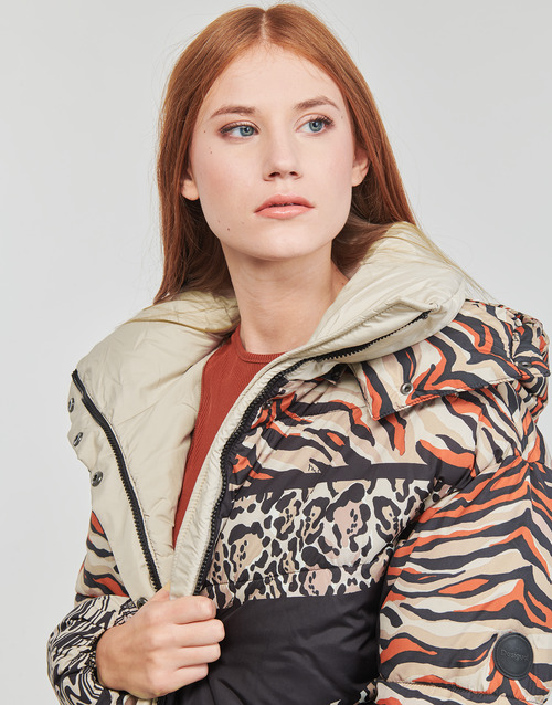 Desigual - KATTY - Leopard