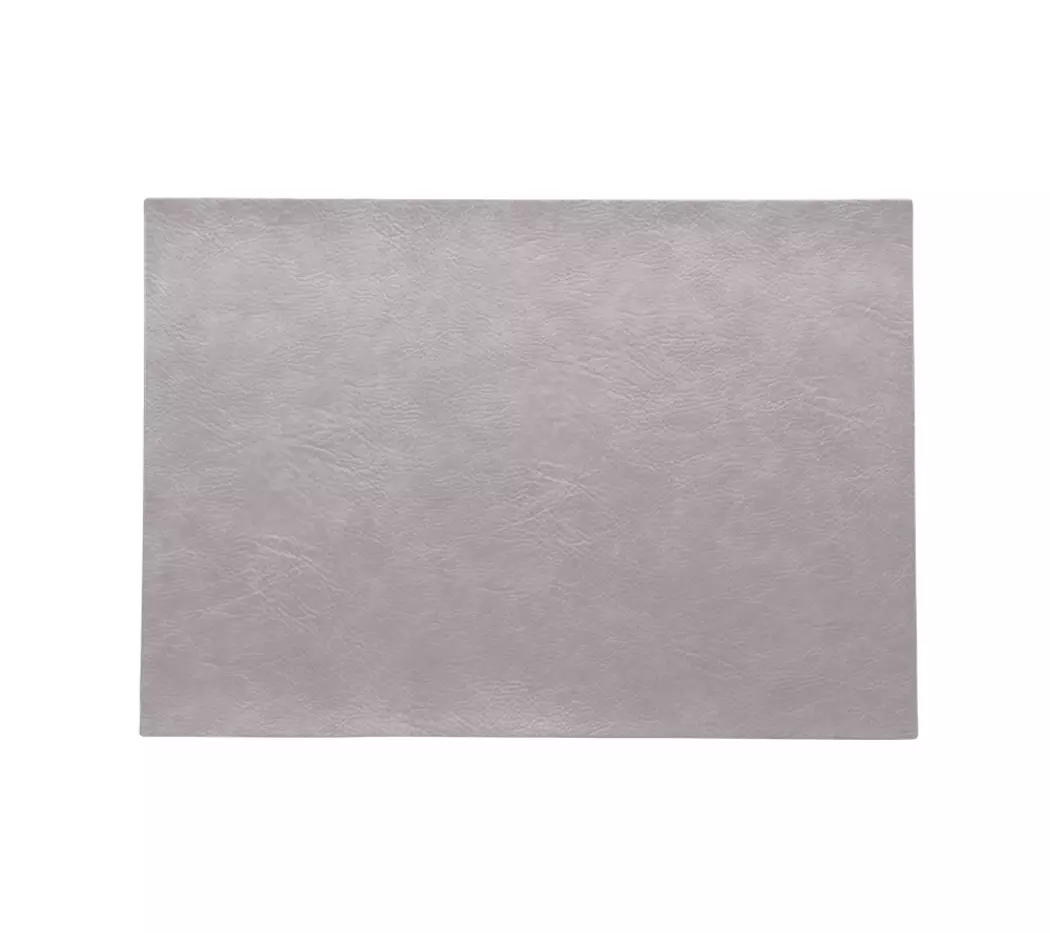 Tischset Vegan Leather 46 x 33 cm