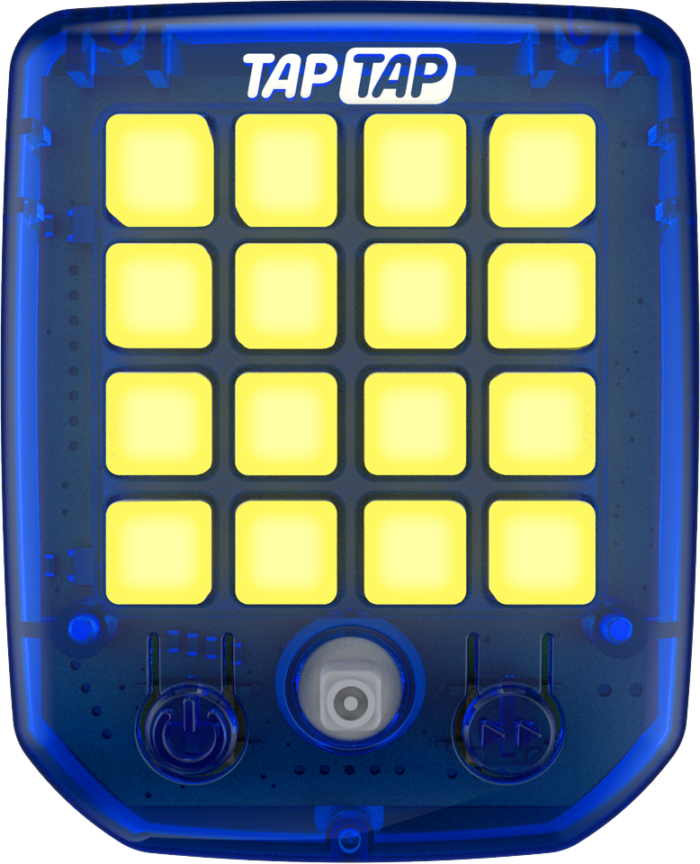 Smart - Taptap Arcade Ass Cdu (ARC348-06)