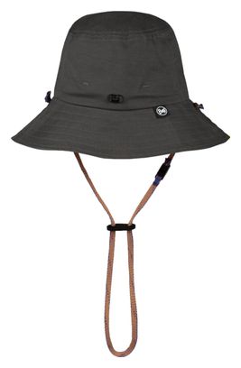 Chapeau Enfant Buff Booney Play Gris